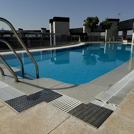Apartment Cotur 121 Parking Gratuito Cordoba
